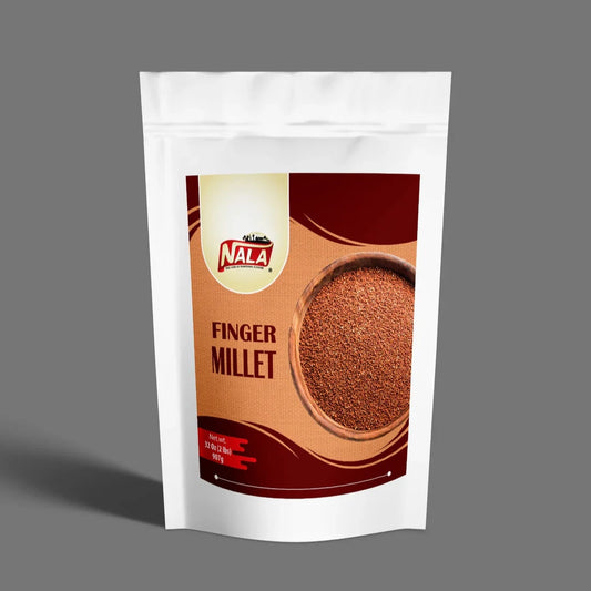 Nala Finger Millet