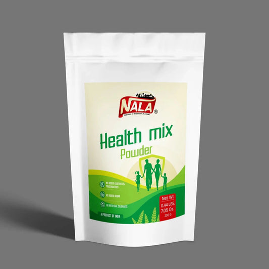 Health Mix