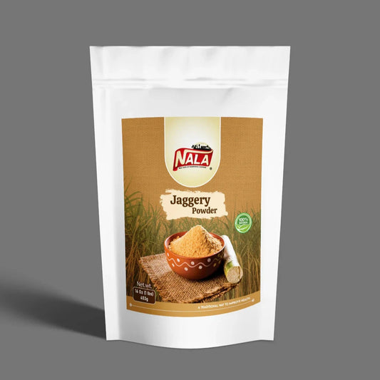 Jaggery Powder