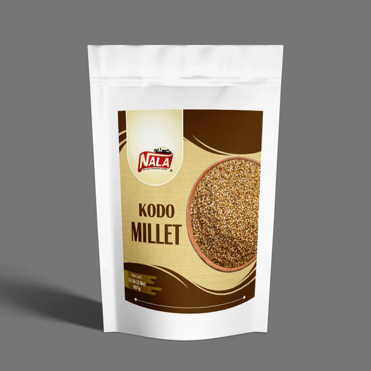 Nala Kodo Millet