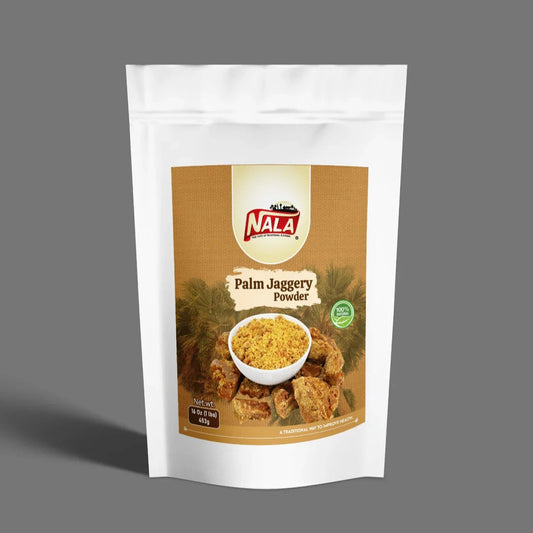 Palm Jaggery Powder